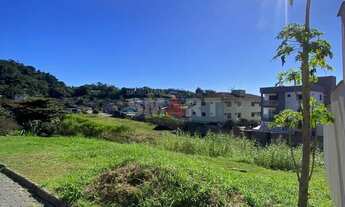 Imagem 1: Terreno com 616,88m² à Venda na Barra do Rio Cerro