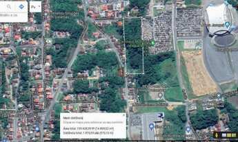 Imagem: Terreno no Vila Lenzi em Jaraguá do Sul