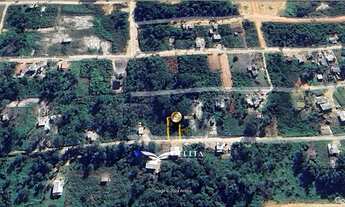 Imagem: Terreno com pagamento facilitado no bairro