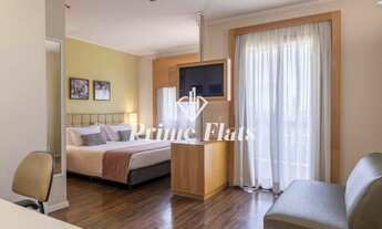 Imagem: Flat disponível para venda no Blue Tree