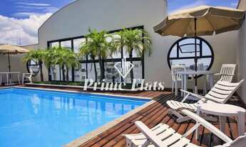 Imagem: Flat disponível para locação no Tsue