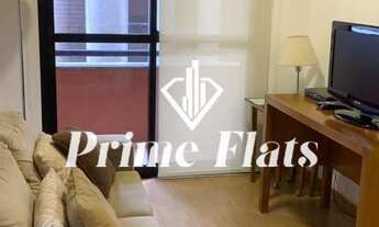 Imagem: Flat disponível para venda no Mercure São