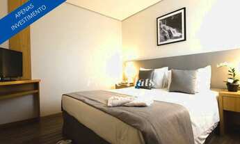 Imagem: Flat disponível para venda no Blue Tree