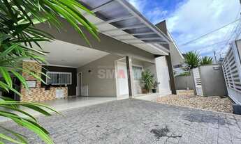 Imagem: Casa na Vila Lalau em Jaraguá do Sul