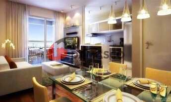 Imagem: Apartamento à venda 2 Quartos, 1 Suite