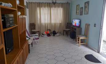 Imagem: Sobrado à venda 3 Quartos, 1 Suite, 2 Vagas