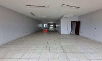 Imagem: Salão comercial para locação, Fundação