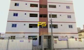 Imagem 1: Apartamento com 2 quartos à Venda, Gramame - João Pessoa