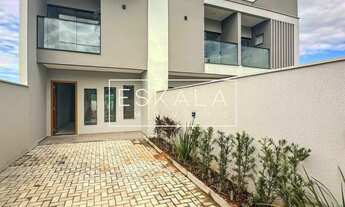 Imagem: Duplex geminado com 2 quartos 2 vagas