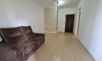 Imagem: Apartamento Padrão - Canto do Forte - Praia