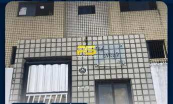 Imagem: Apartamento a venda no Ed. Nicole - Bancários