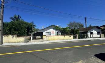 Imagem: Terreno com Casa à Venda no bairro Rau