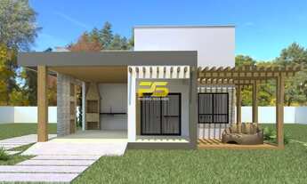 Imagem: Casa de Condomínio com 3 quartos à Venda