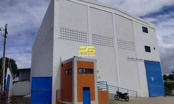 Imagem: Galpão para Locação, Área Rural de Cabedelo