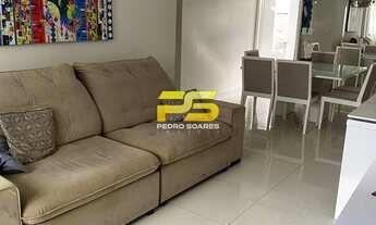 Imagem: Apartamento com 3 quartos à Venda, Tambaú