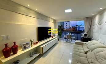 Imagem: APARTAMENTO JARDIM OCEANIA-JP