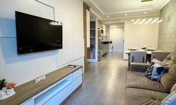 Imagem: Apartamento 100 mobiliado no Jaraguá Esquerdo