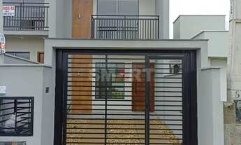 Imagem: Geminado Duplex com 2 Quartos - Guaramirim