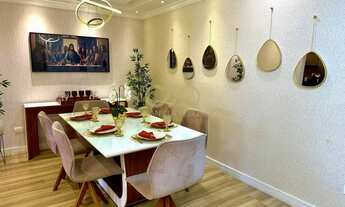 Imagem: APARTAMENTO ALTO PADRÃO