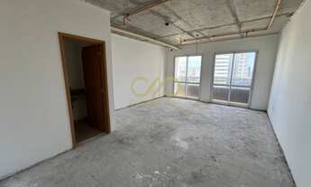 Imagem: Sala Comercial - Boqueirão - Praia Grande