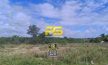 Imagem: Vende-se 02 TERRENO EM CARAPIBUS