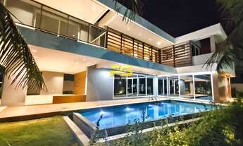 Imagem: CASA PARA ALUGAR NO ALPHAVILLE