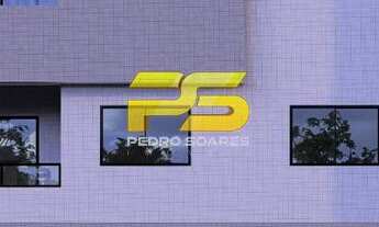 Imagem: Lançamento Apartamentos à venda no Residencial