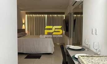 Imagem: ALUGA-SE FLAT em APART HOTEL