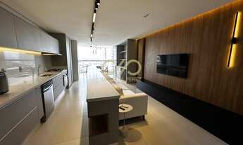 Imagem: Apartamento de alto padrão - Guilhermina