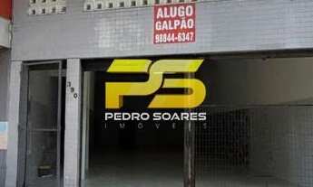 Imagem: LOJA PARA ALUGAR  MERCADO CENTRAL, JOÃO