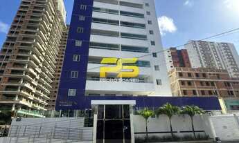 Imagem: Apartamento 128 m² à Venda no Jardim Oceania