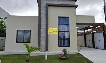 Imagem: Casa à venda no Condomínio Villas de Carapibus