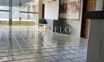 Imagem: SÃO DUAS CASAS - 6qts, 2suites, 6vagas