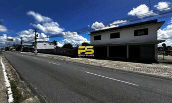 Imagem: Prédio comercial para locação em Bayeux