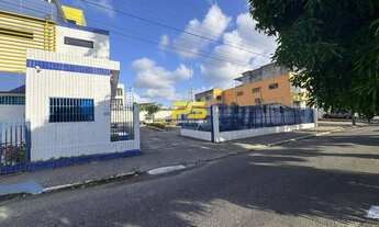 Imagem: Prédio comercial no Cento de João Pessoa