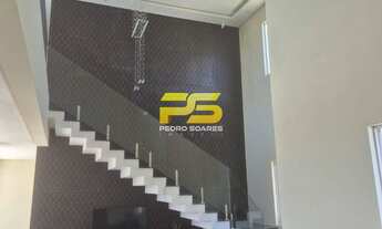 Imagem: Casa de Alto Padrão Condomínio Residencial