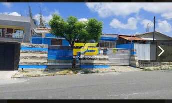 Imagem: CASA COM 280m² PARA vender NO PEDRO GONDIM