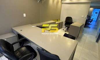 Imagem: Sala comercial para locação