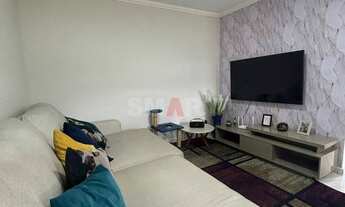 Imagem: Apartamento com 1 Suíte 2 Dormitórios