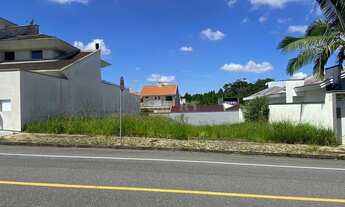 Imagem: Terreno com 405m² no Loteamento Palm Spring