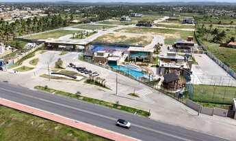 Imagem 1: LOTES MARAÚ MAR CONDOMINIO FECHADO ALTO PADRÃO ARUANDA