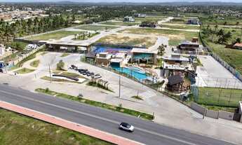 Imagem: LOTES MARAÚ MAR CONDOMINIO FECHADO ALTO