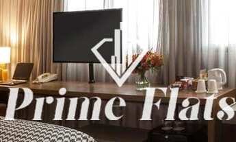 Imagem: Flat disponível para venda Wyndham São