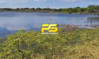 Imagem: SITIO 40 HECTARES POR 700 MIL REAIS MONTEIRO