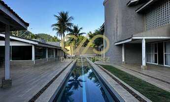 Imagem: Casa de alto luxo - Canto do Forte - Praia