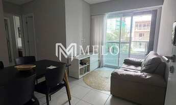 Imagem: PINA - Apto com 2qts, 1suite, 1vaga, 45m²