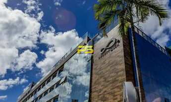 Imagem: Flat/Loft/Estúdio à Venda, Cabo Branco