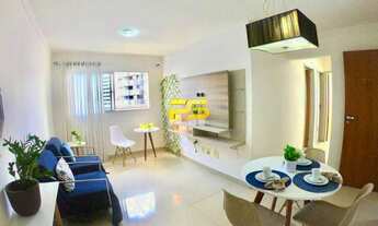 Imagem: Apartamento com 3 quartos à Venda, Aeroclube