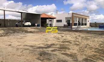 Imagem: Sítio 16000m2 na Br 230 á venda por 1.400.000,00