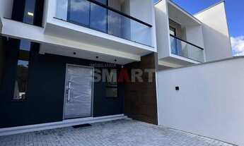 Imagem: Geminado com Suíte com closet 2 Quartos